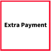 Extra Payment